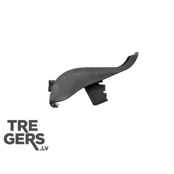 Mont Blanc Activa adaptera stiprinājums sānskatā