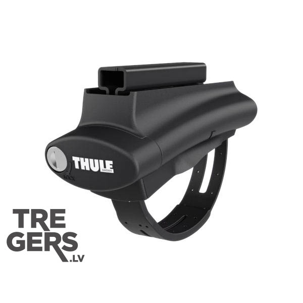 Thule Oversize Rail Foot 710800