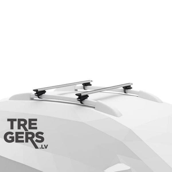 Thule Oversize Rail Foot 710800