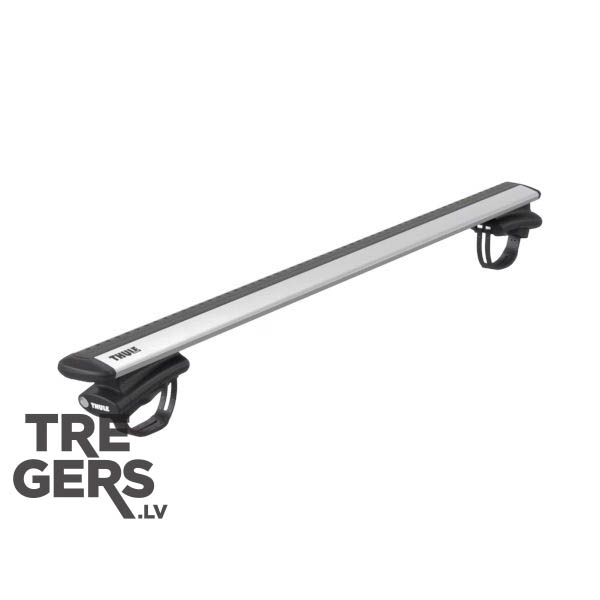 Thule Oversize Rail Foot 710800
