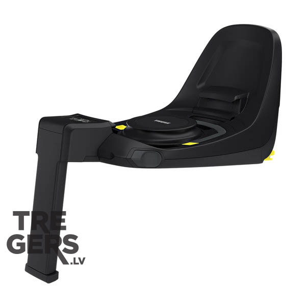 Thule Alfi ISOFIX Bāze | Tregers.lv