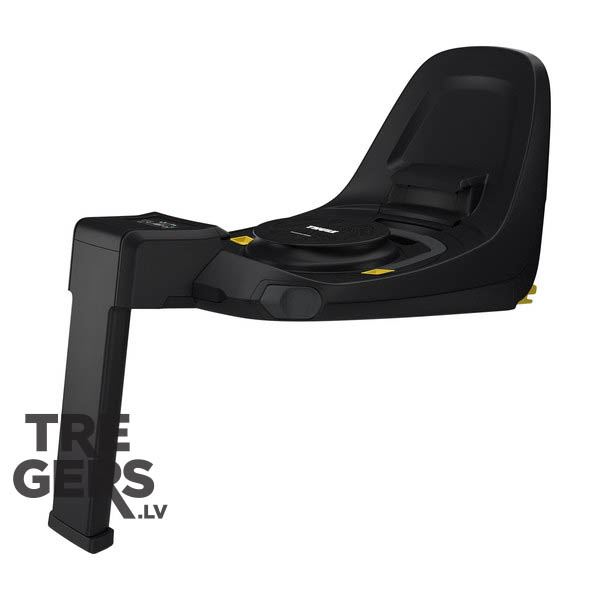 Thule Alfi Connect ISOFIX Bāze | Tregers.lv