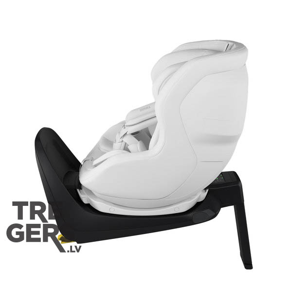Thule Alfi Connect ISOFIX Bāze | Tregers.lv
