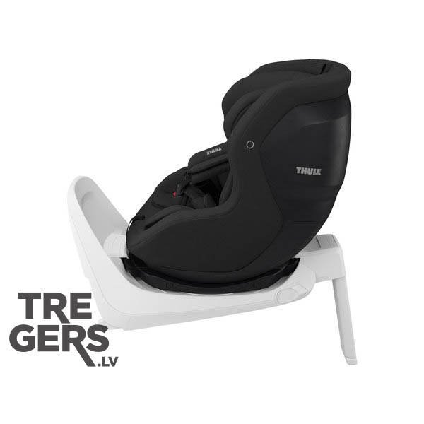 Thule Elm bērnu autokrēsliņš, Melns | Tregers.lv
