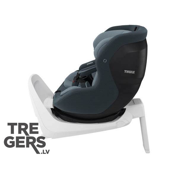Thule Elm bērnu autokrēsliņš, Tumši zils | Tregers.lv