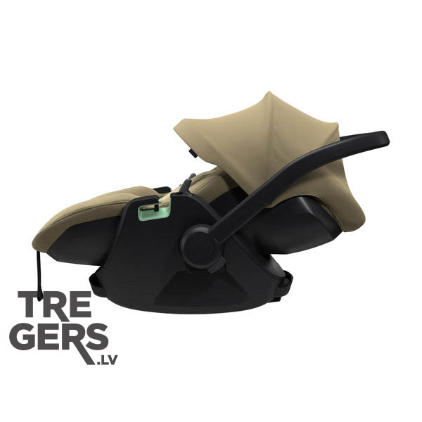 Thule Maple zīdaiņu autokrēsliņš, Haki | Tregers.lv