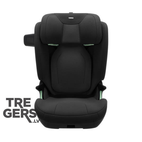 Thule Palm i-size paaugstinājuma krēsls, Melns | Tregers.lv