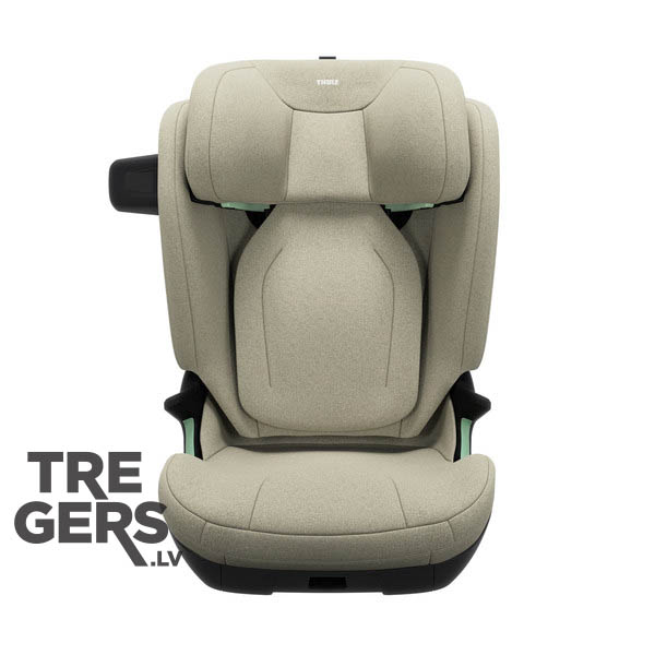 Thule Palm i-size paaugstinājuma krēsls, Bēšs | Tregers.lv