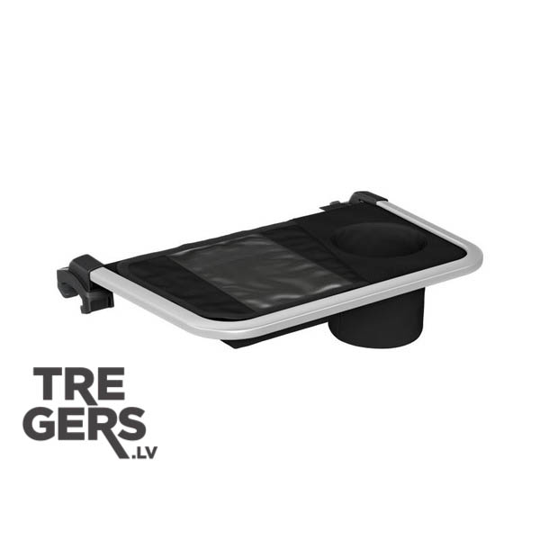 Thule Organizer - Bērnu velosipēda piekabes un ratu piederums