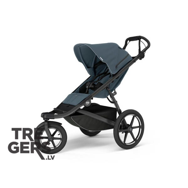 Thule Bērnu Bērnu Rati Urban Glide 3 Dark Slate | 10101711