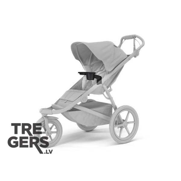 Thule Urban Glide 3 uzkodu paliktnis