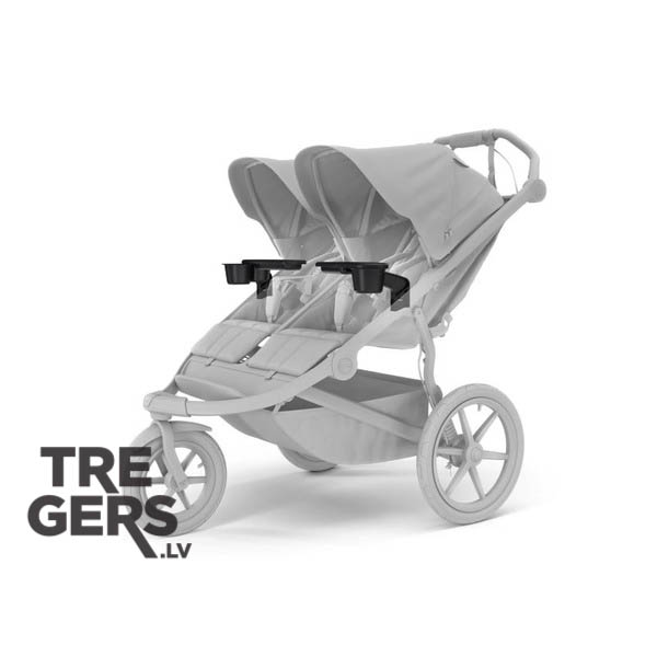 Thule Urban Glide 3 uzkodu paliktnis