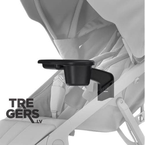 Thule Urban Glide 3 uzkodu paliktnis