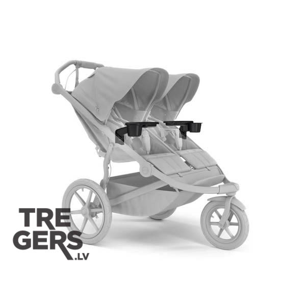 Thule Urban Glide 3 uzkodu paliktnis