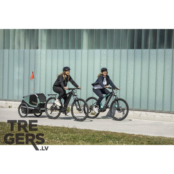Thule Bexey L