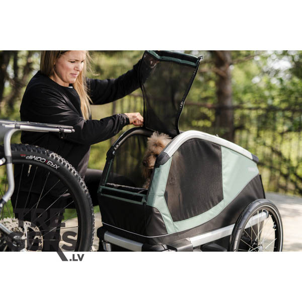 Thule Bexey L
