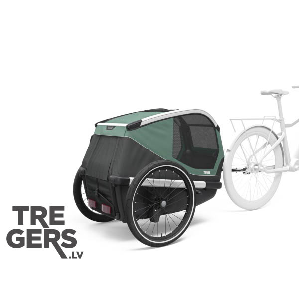 Thule Bexey M