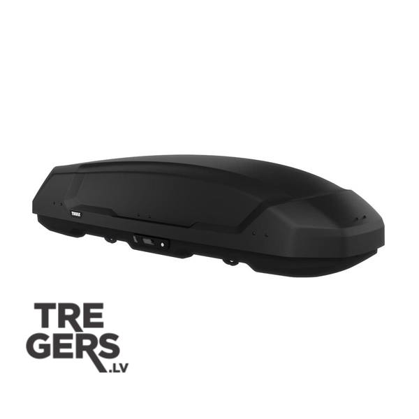 Thule Force 3 Sport jumta kaste