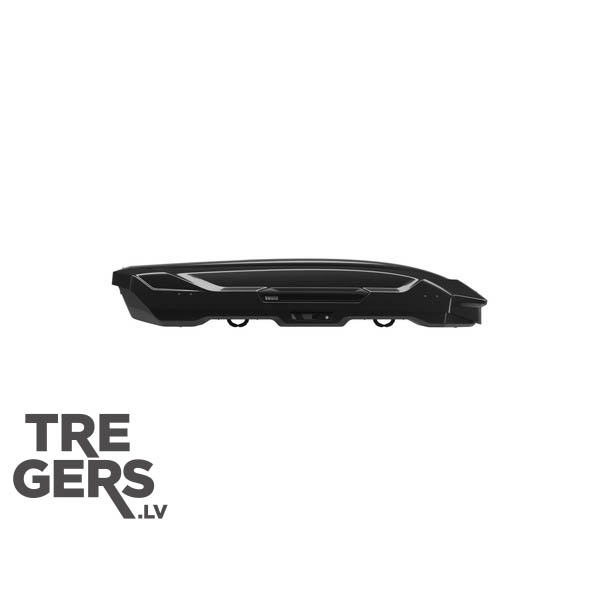 Thule Motion 3 L Low jumta kaste detaļa