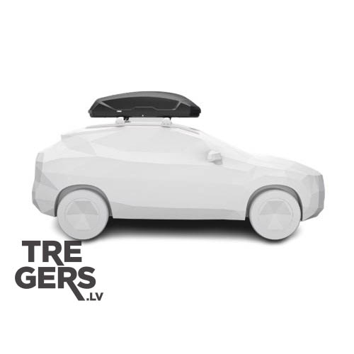Thule Pulse 2 M jumta kaste Latvija, Pulse 2 M jumta kaste Latvija, Thule Pulse 2 M jumta kaste Latvija, Thule jumta kaste M izmērs, vidējā Thule jumta kaste, Thule Pulse M, Thule Pulse 2 M
