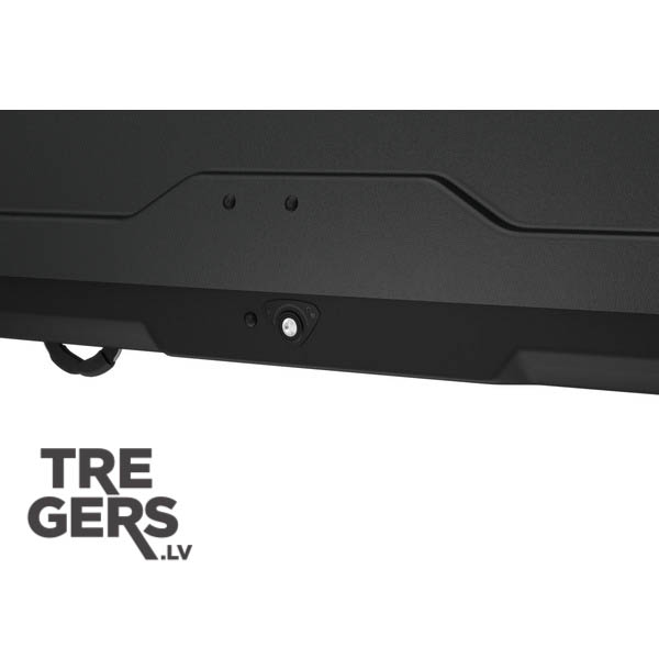 Thule Pulse 2 XL jumta kaste Latvija,Pulse 2 XL jumta kaste Latvija, ThulePulse 2 XL jumta kaste Latvija, Thule jumta kaste XL izmērs