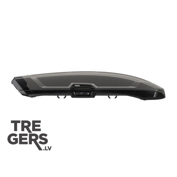 Thule Vector