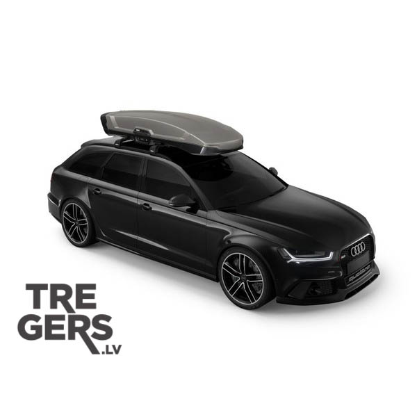 Thule Vector
