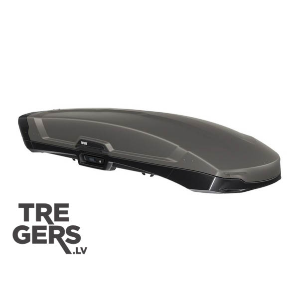 Thule Vector