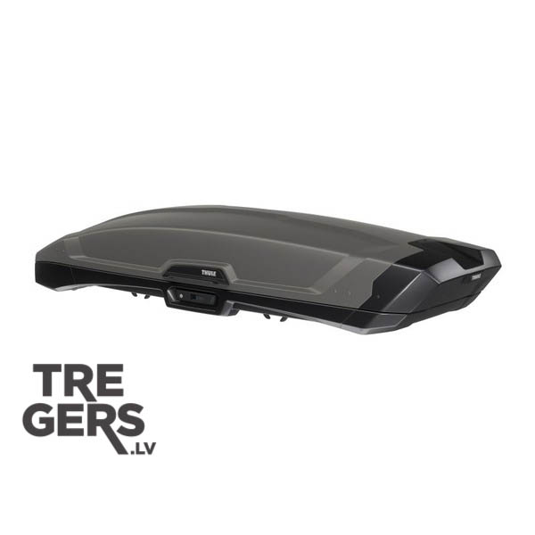 Thule Vector