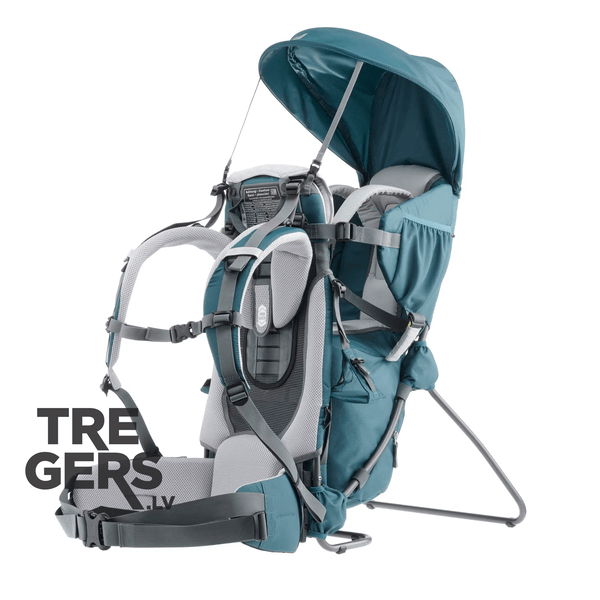 Deuter Kid Comfort