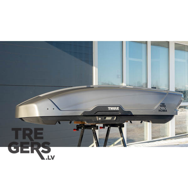 Thule Motion XT L Noma Latvijā, Jumta Bagāžnieka Noma Thule Motion XT L, Motion XT L Noma Latvijā, Thule Motion XT L Noma Rīgā, Jumta Bagāžnieka Noma Rīgā Thule Motion XT L, Jumta Bagāžnieka Noma Latvijā