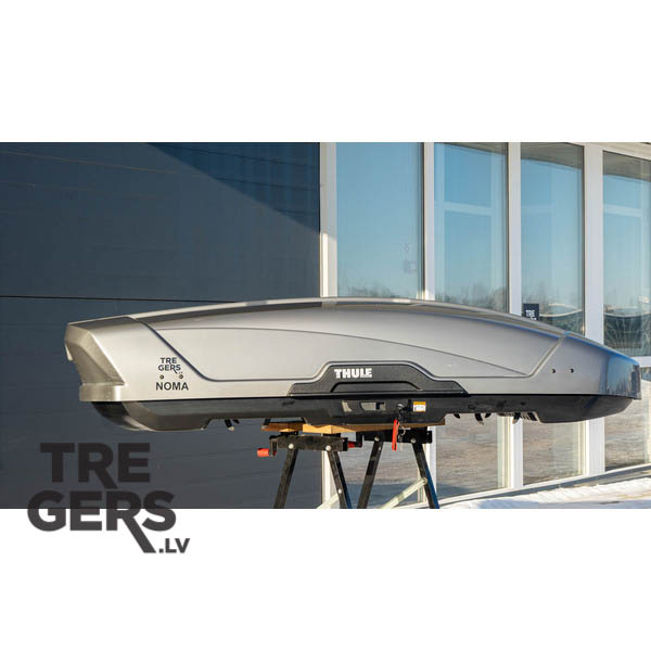 Thule Motion XT L Noma Latvijā, Jumta Bagāžnieka Noma Thule Motion XT L, Motion XT L Noma Latvijā, Thule Motion XT L Noma Rīgā, Jumta Bagāžnieka Noma Rīgā Thule Motion XT L, Jumta Bagāžnieka Noma Latvijā