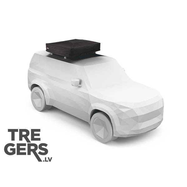 Thule Approach 2 L Ashland Grey, 4. attēls