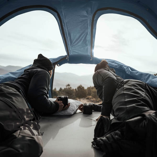 Thule Approach 2 M Ashland Grey, 5. attēls