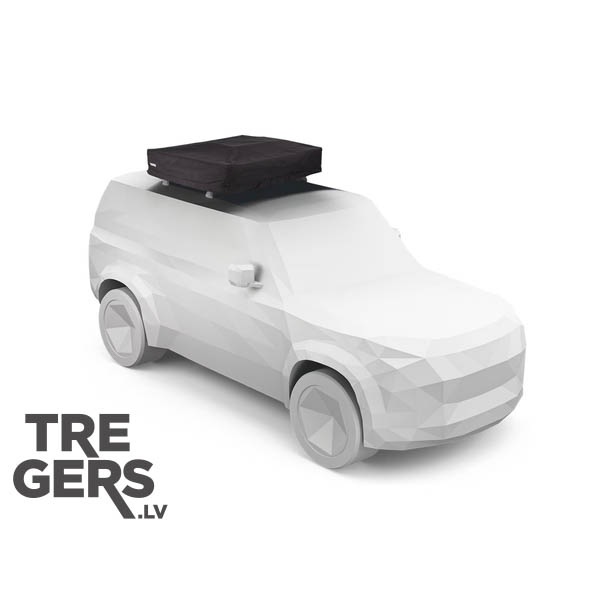 Thule Approach 2 M Dark Slate, 4. attēls