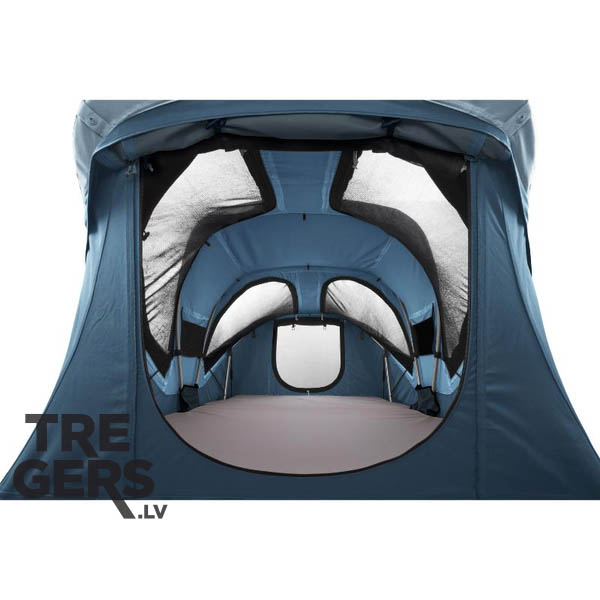 Thule Approach S Dark Slate, 5. attēls