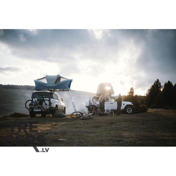 Thule Approach 2 M Ashland Grey, 9. attēls