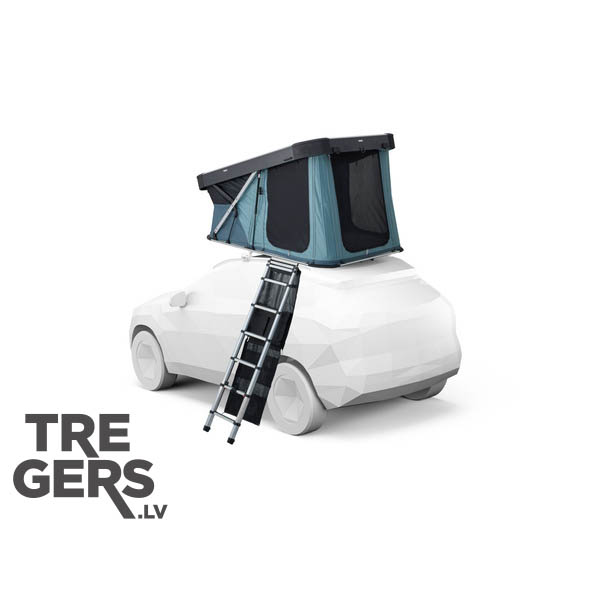 Thule Widesky Dark Slate