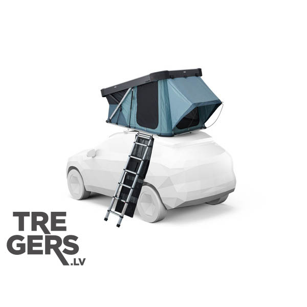 Thule Widesky Dark Slate