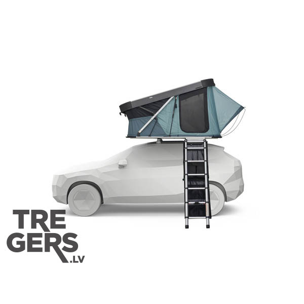 Thule Widesky Dark Slate