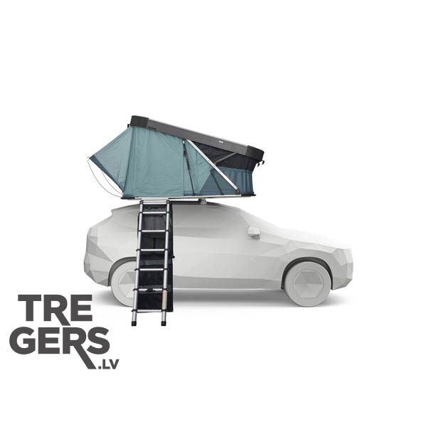 Thule Widesky Dark Slate