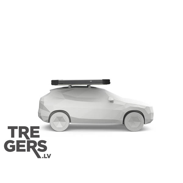 Thule Widesky Dark Slate