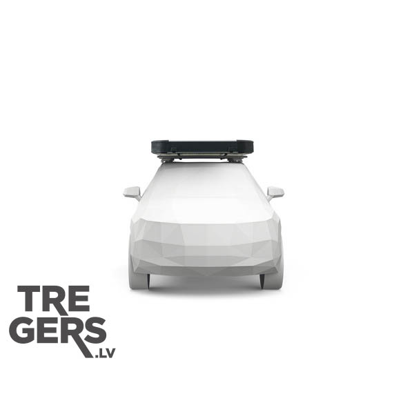 Thule Widesky Dark Slate