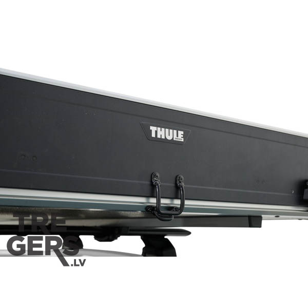 Thule Widesky Ashland Grey