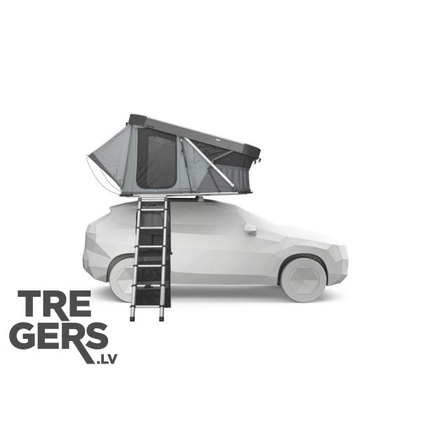 Thule Widesky Ashland Grey