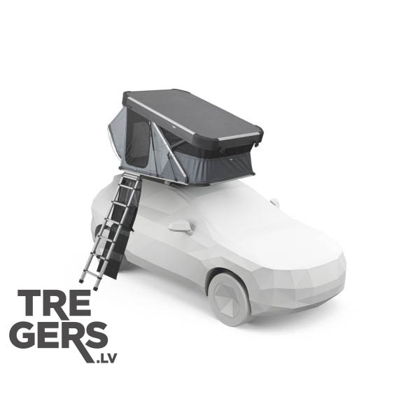 Thule Widesky Ashland Grey