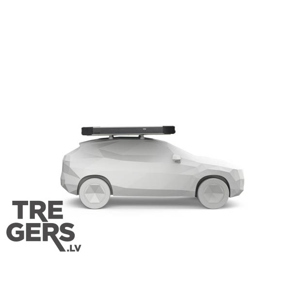 Thule Widesky Ashland Grey