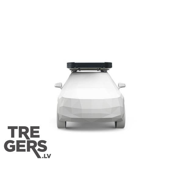 Thule Widesky Ashland Grey