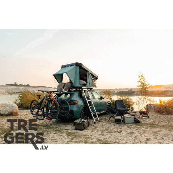 Thule Widesky Ashland Grey