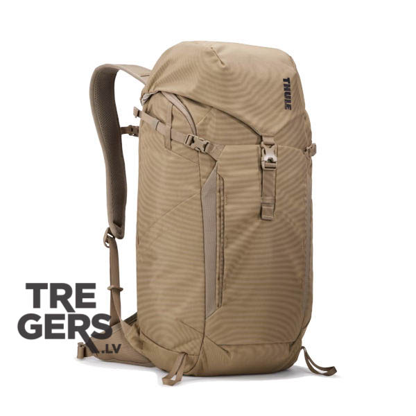 Thule AllTrail 25L Pārgājienu Mugursoma 3 krāsās | Tregers.lv